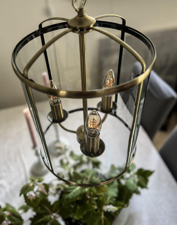 BUDGIE pendant lamp Ø28
