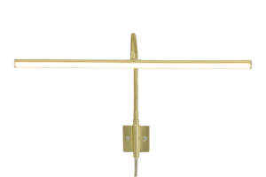 MIRO picture light dimmable