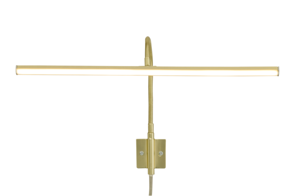 MIRO picture light dimmable