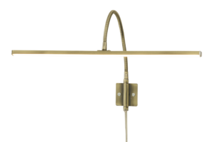 MIRO picture light dimmable