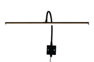 MIRO picture light dimmable
