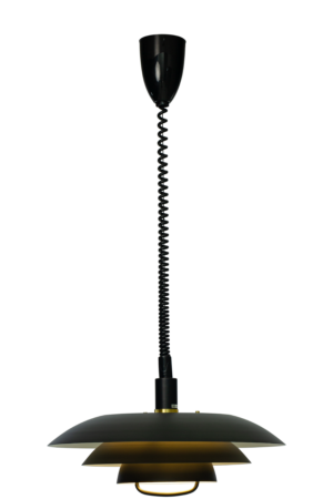 EPSILON pendant lamp with lift