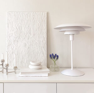 EPSILON table lamp