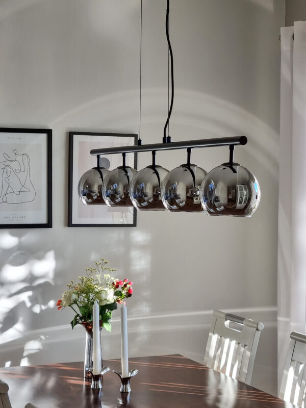 ATOM pendant lamp