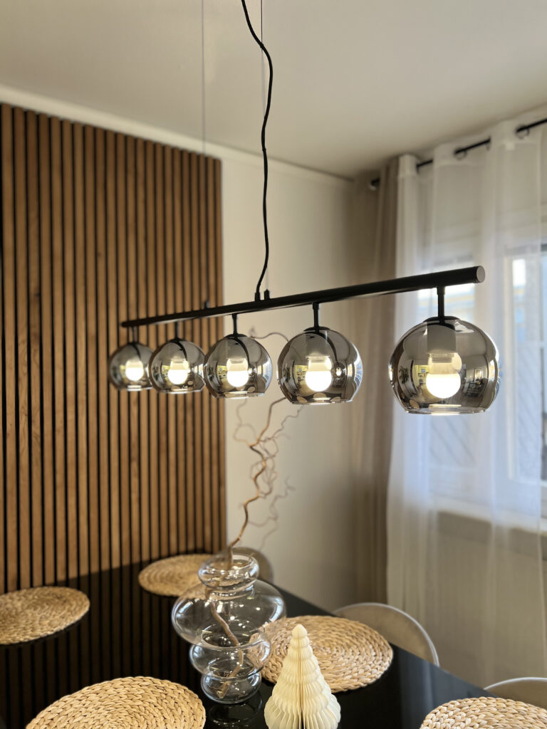 ATOM pendant lamp