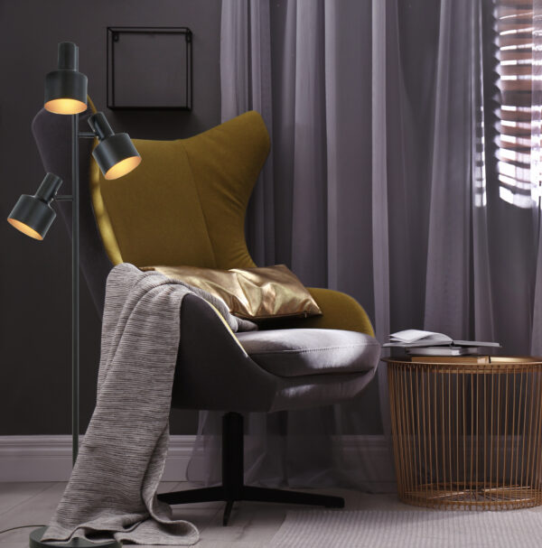 FERDINAND floor lamp