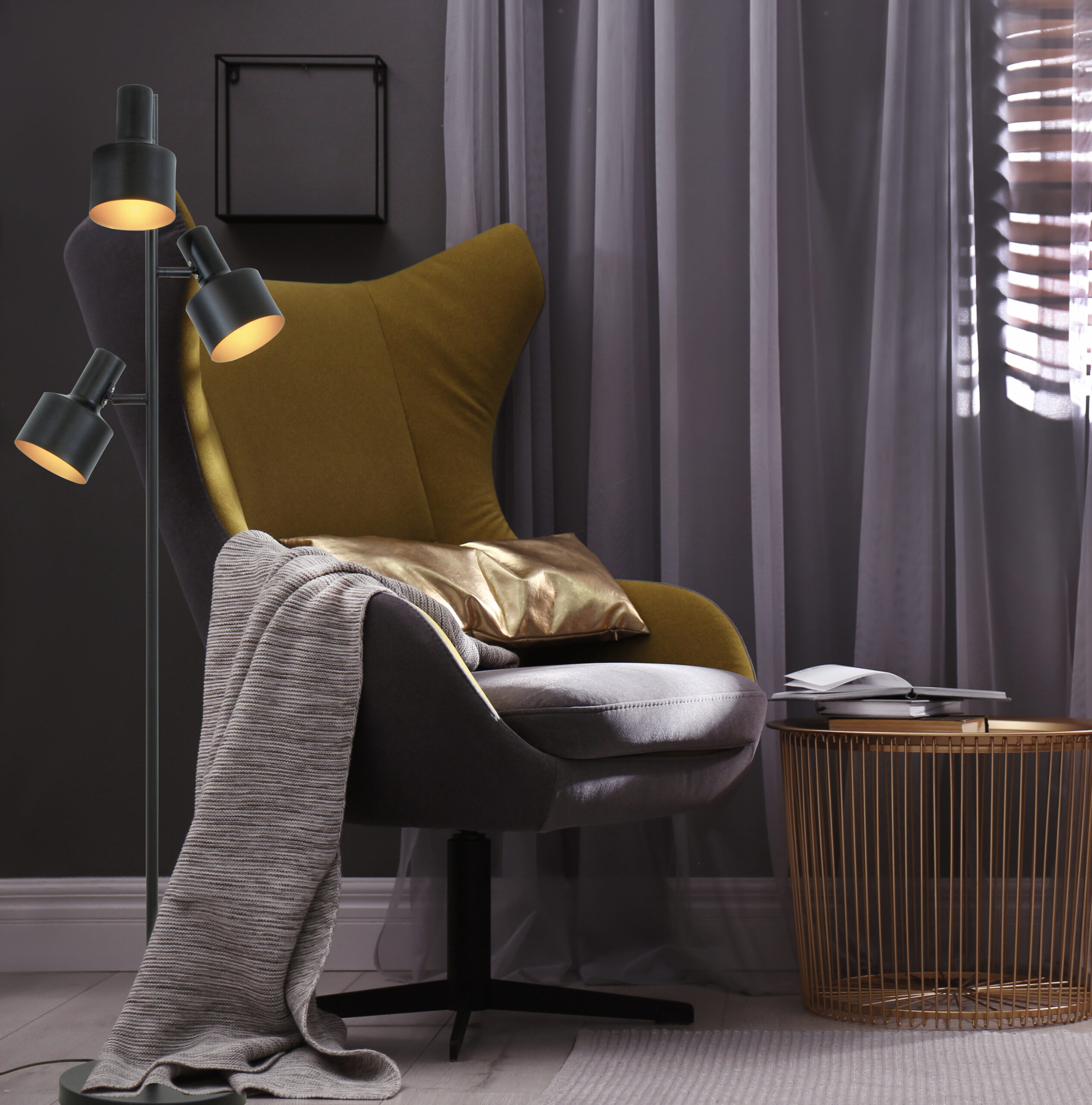 FERDINAND floor lamp - Image 2