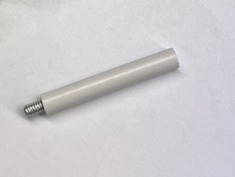 Epsilon distance tube (38mm), white