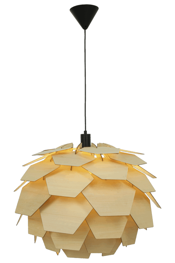 CARPATICA pendant Ø60