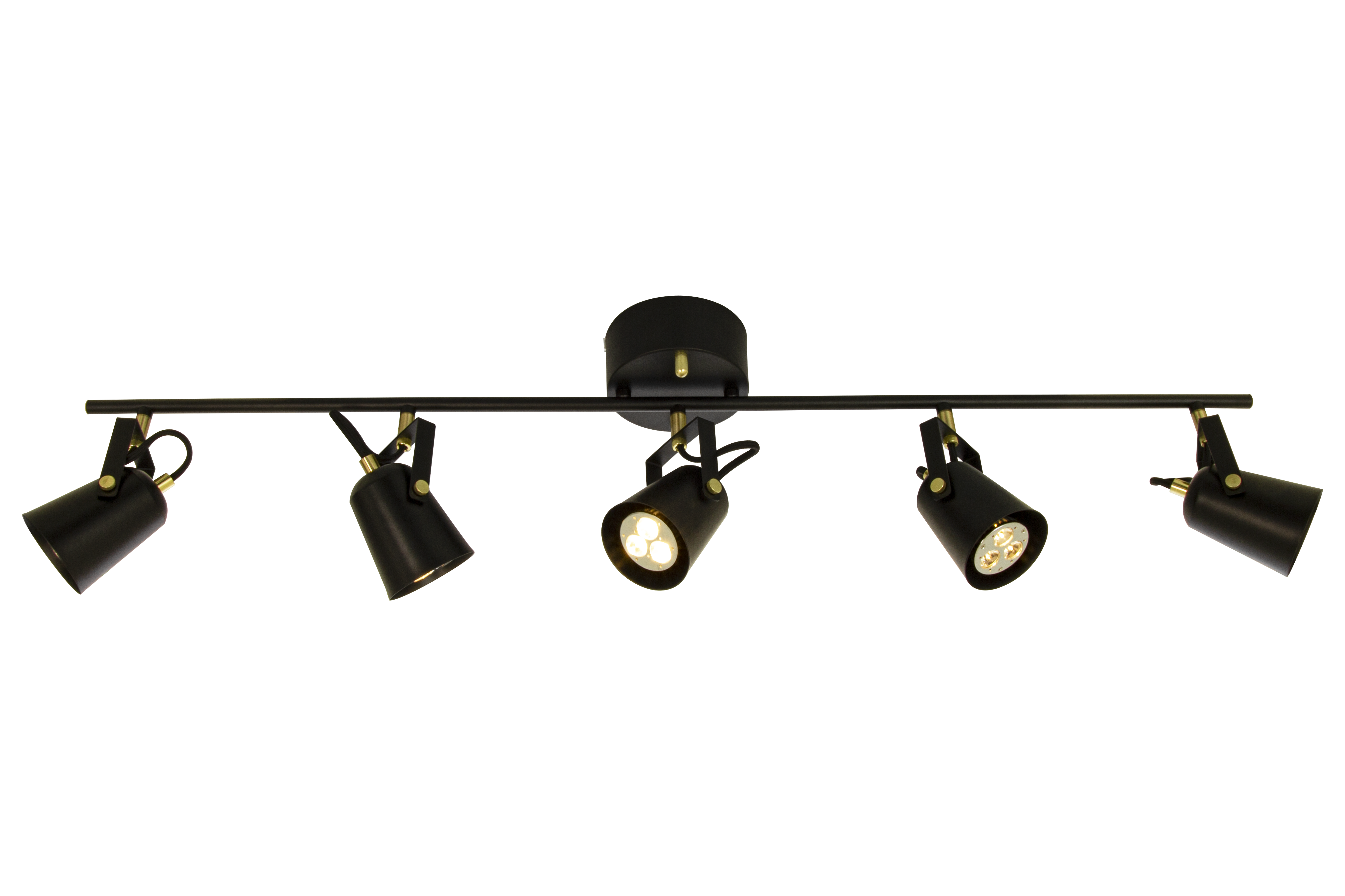 BossNoeul♥️SPOTLiGHT聚光✨ METZ ceiling spotlight - AnetaHome