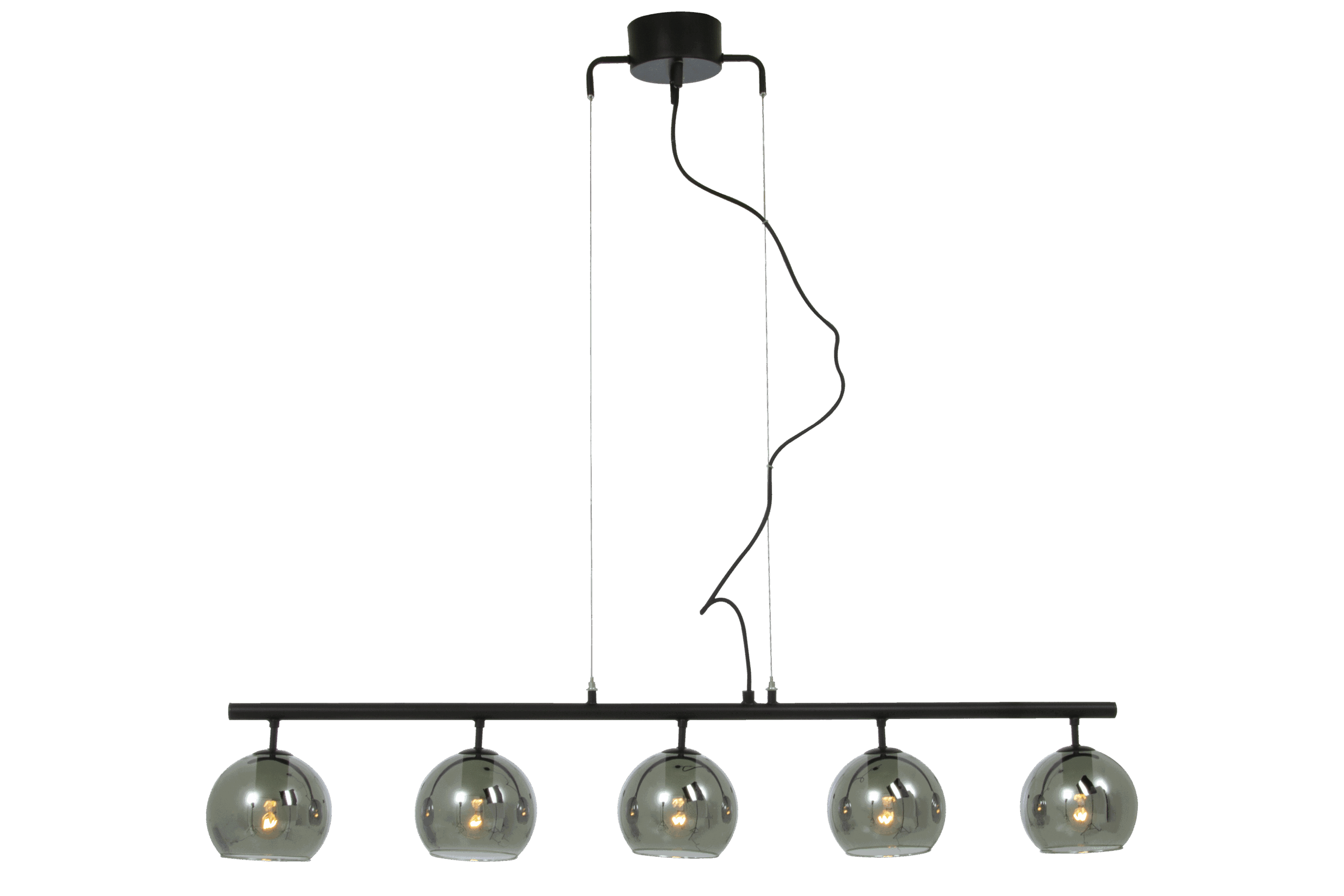 ATOM pendant lamp - Image 1