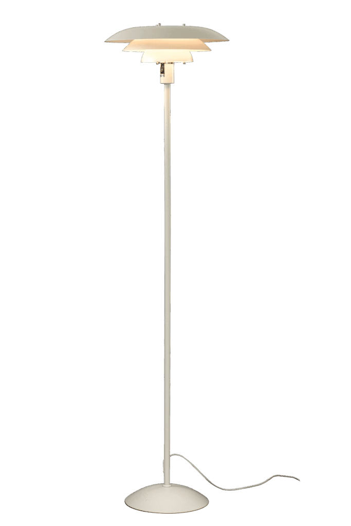 EPSILON floor lamp