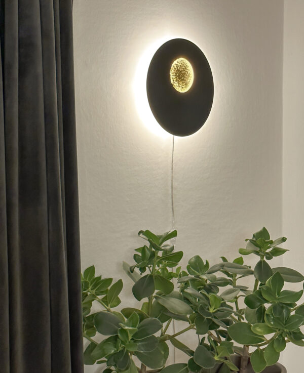 PLANET wall lamp