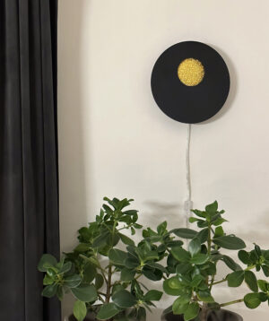 PLANET wall lamp