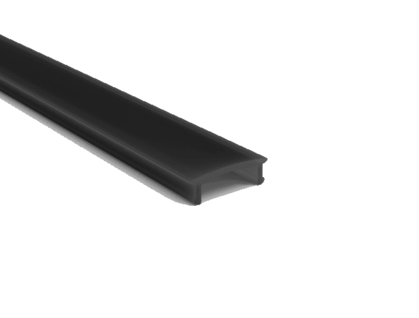 Scanstrip SLIM/DEEP cover, black