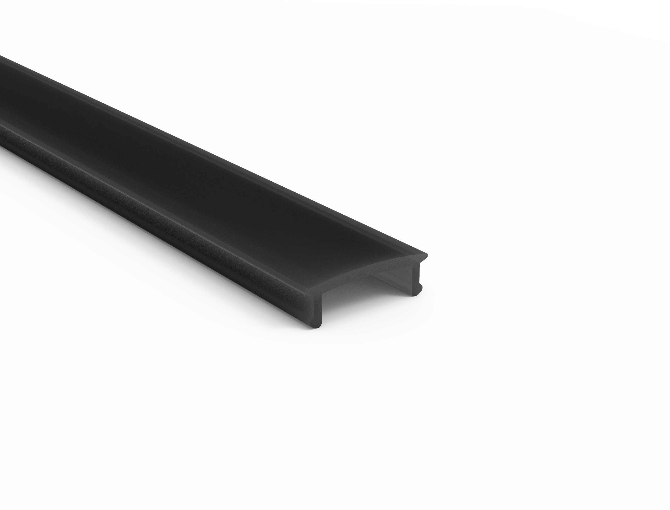 Scanstrip SLIM/DEEP cover, black - Image 1