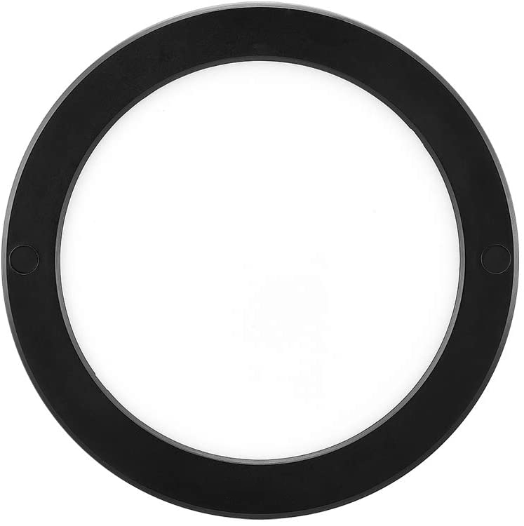 ECO light plafond black