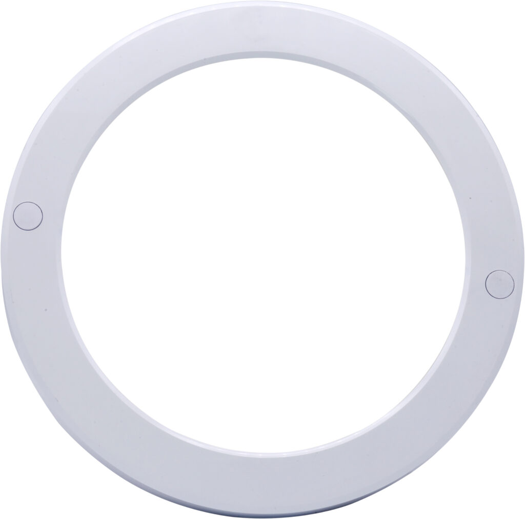 ECO light plafond white