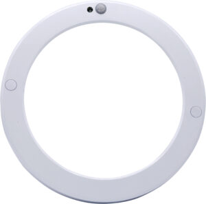 ECO light PIR plafond white - Image 1