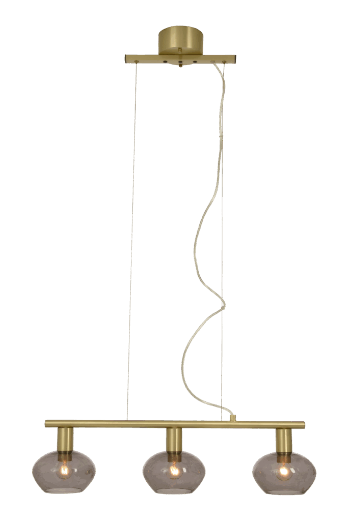 BELL pendant lamp