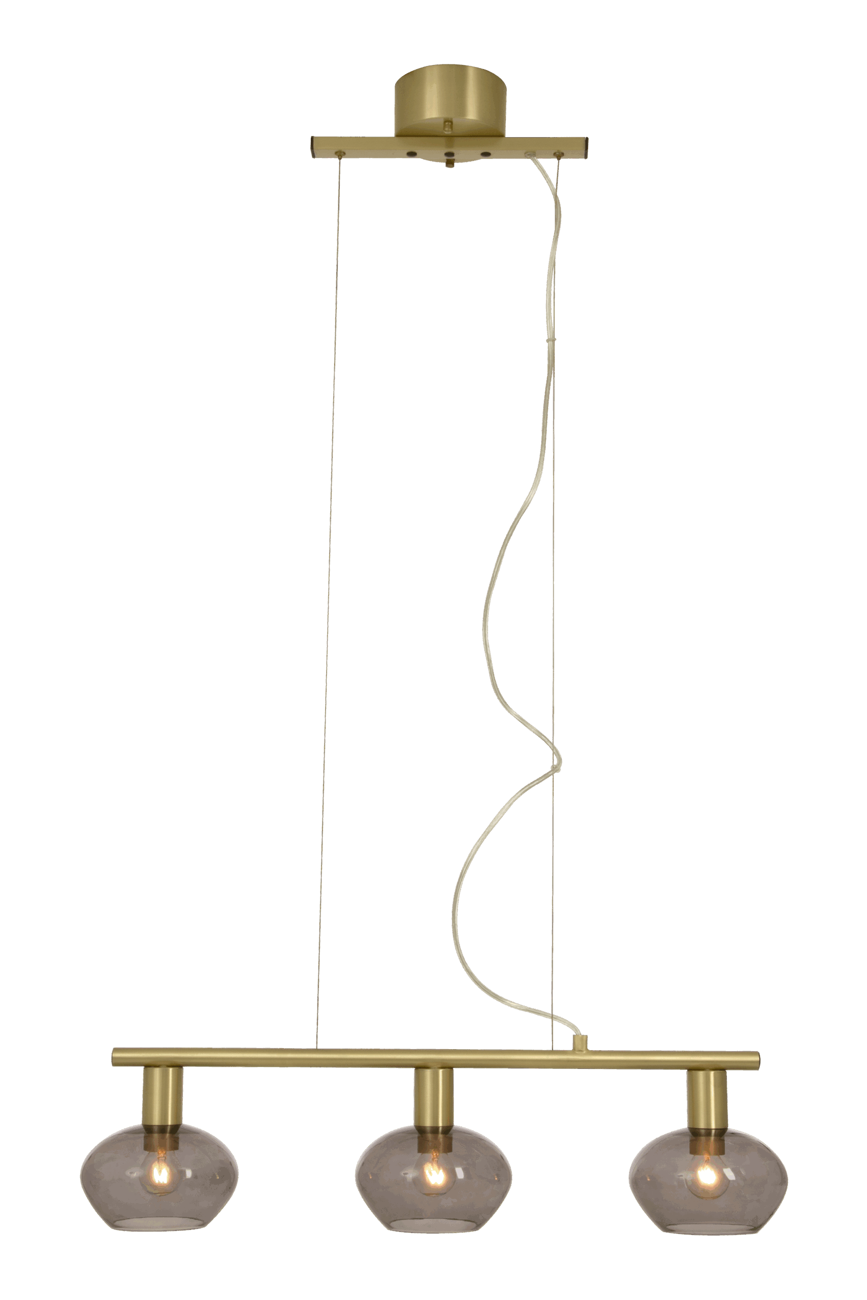 BELL pendant lamp