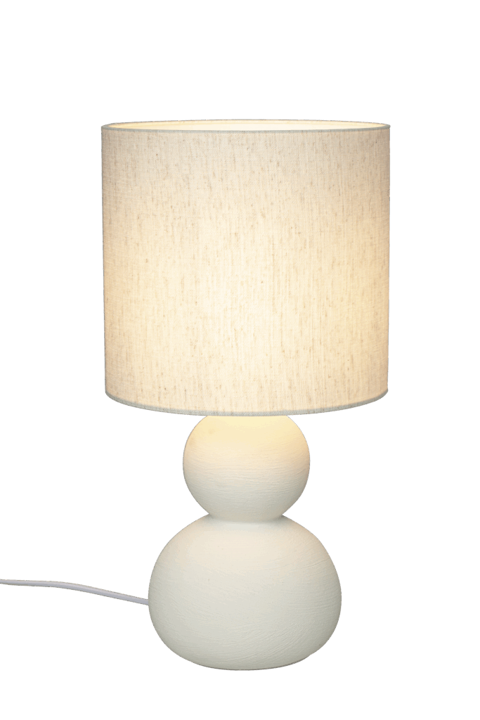 KALAMATA table lamp