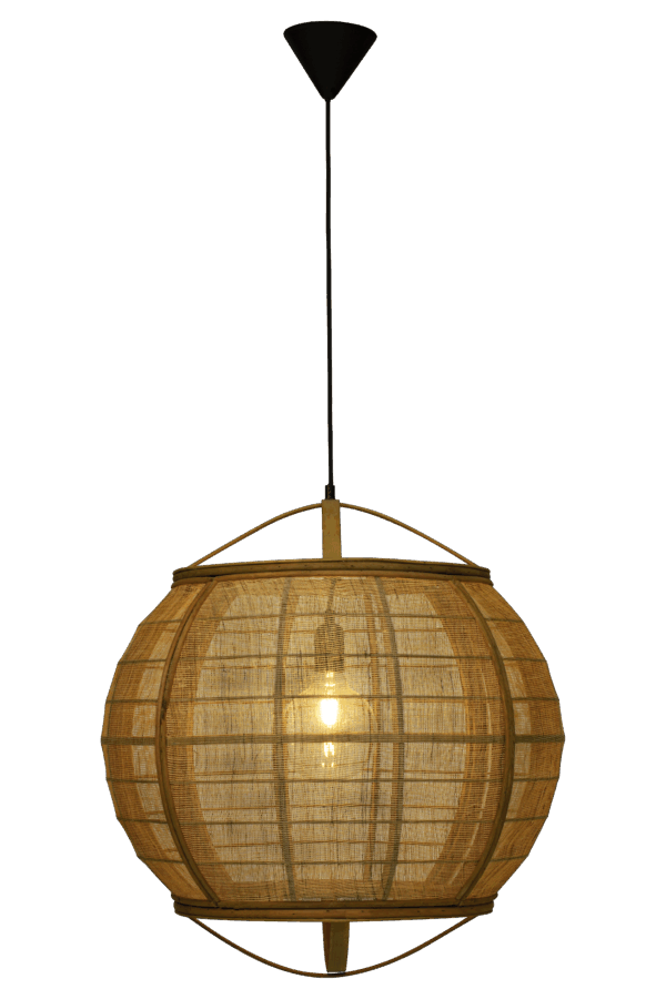 BORNEO pendant lamp Ø58