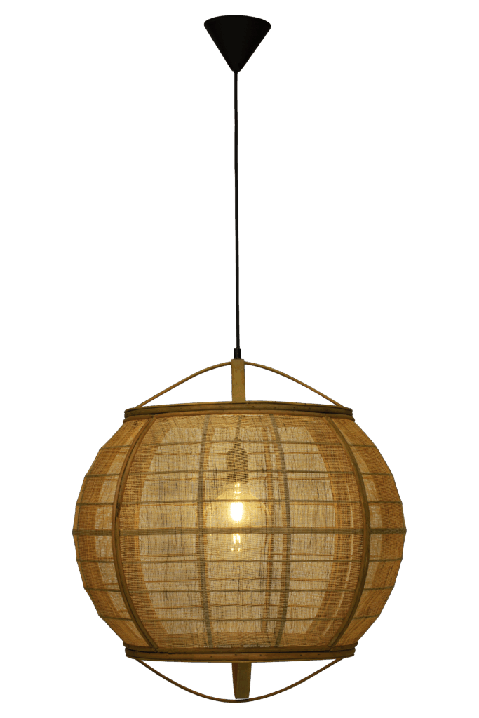 BORNEO pendant lamp Ø58