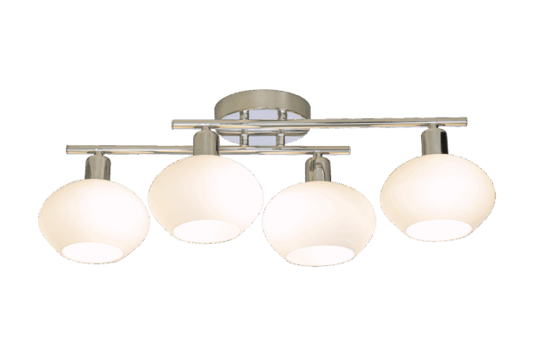 ELBA ceiling lamp bathroom