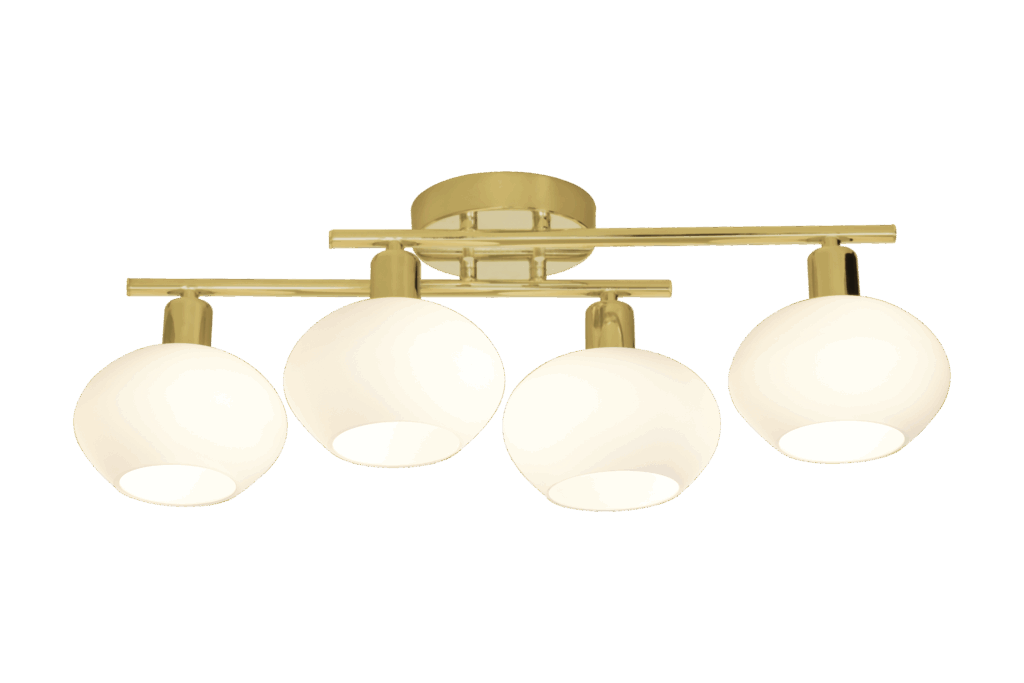 ELBA ceiling lamp bathroom
