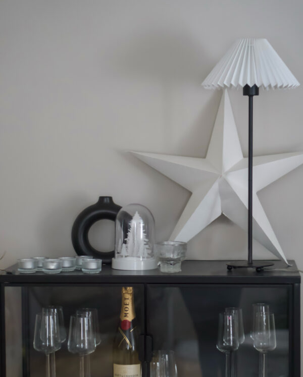 ESTER table lamp tall