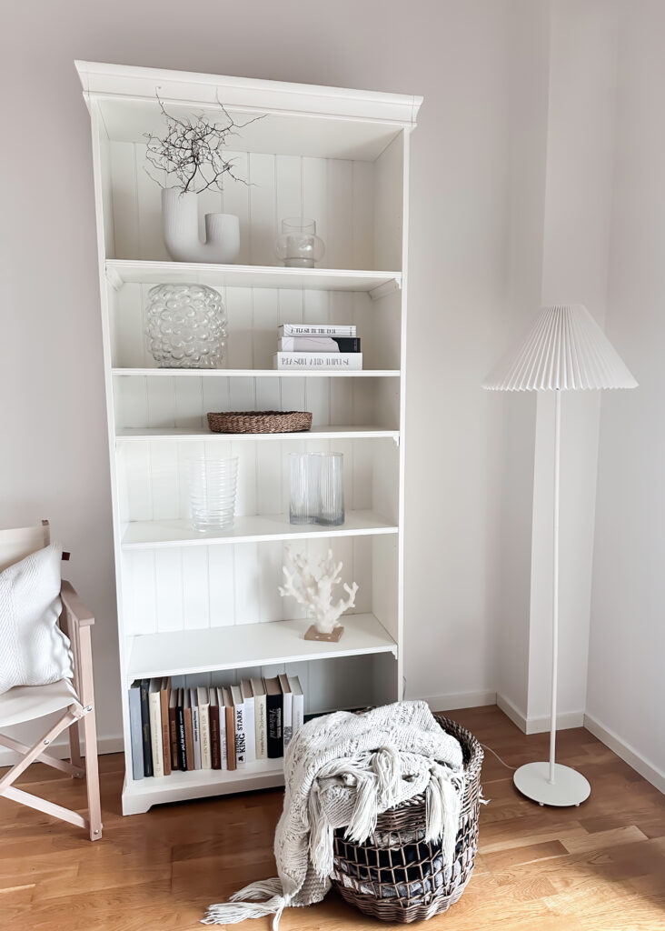 ESTER floor lamp
