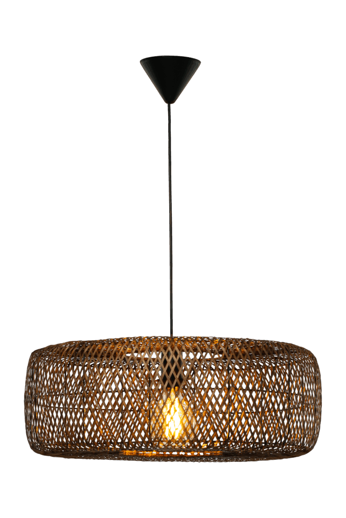 SAVANNA pendant lamp Ø57