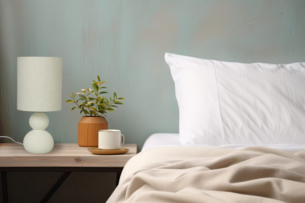 KALAMATA table lamp