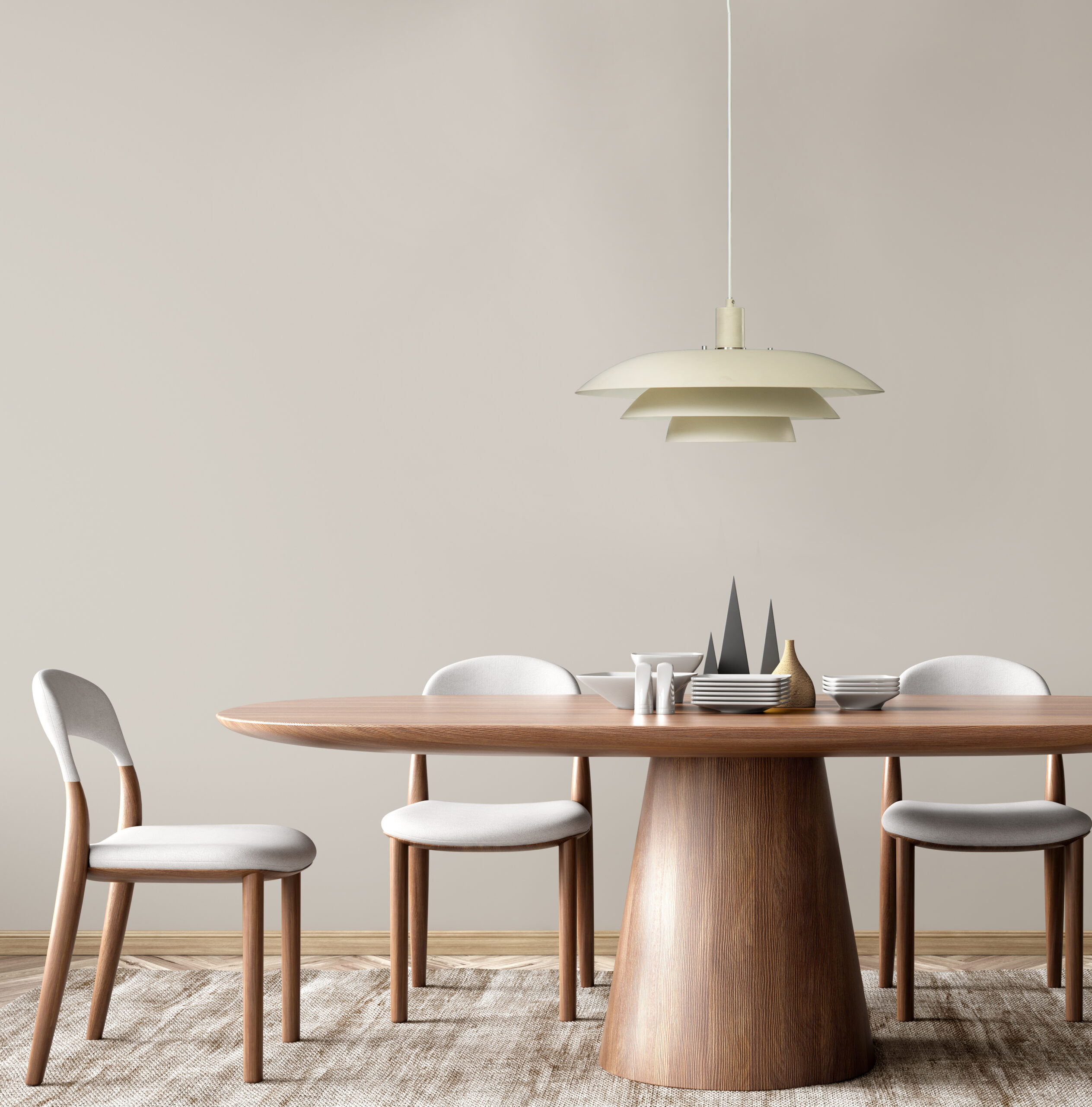 EPSILON pendant lamp - Image 6