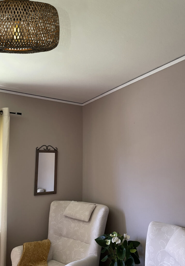 SAVANNA ceiling lamp