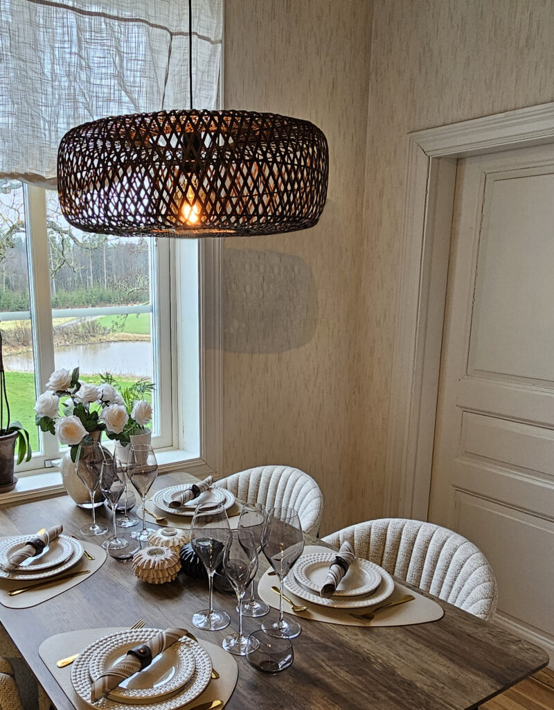 SAVANNA pendant lamp Ø57