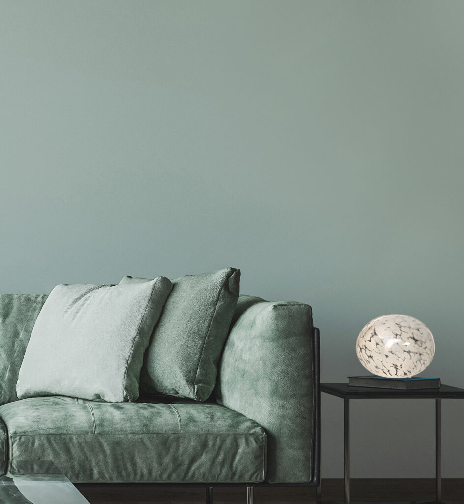 GLOBUS table lamp 24 cm