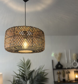 SAVANNA pendant lamp Ø40 - Image 3