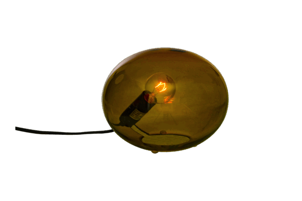 GLOBUS table lamp 18 cm