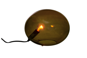 GLOBUS table lamp 24 cm