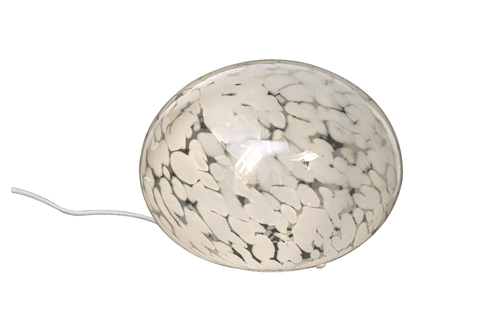 GLOBUS table lamp 24 cm