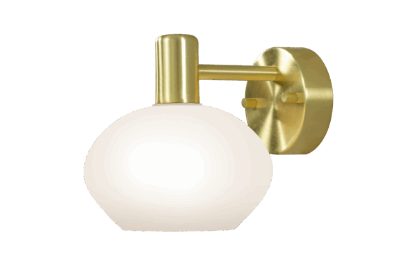 ELBA wall lamp 1-light