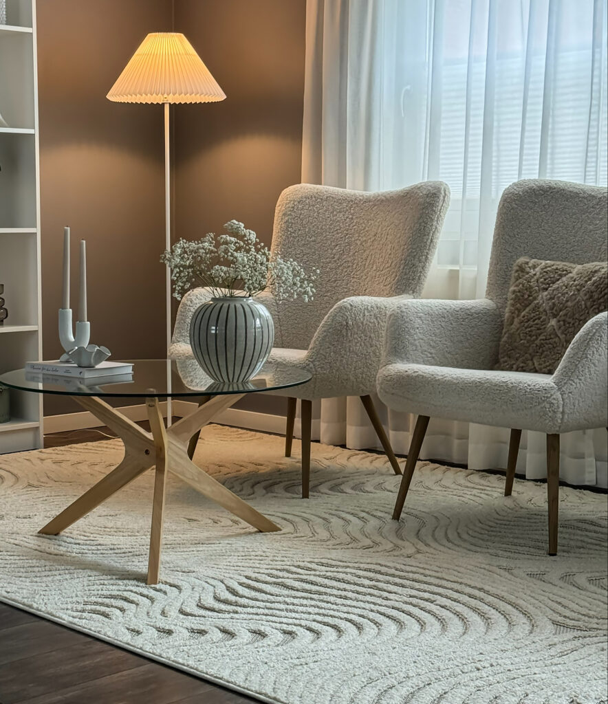 ESTER floor lamp