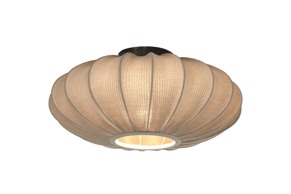 MAMSELL ceiling lamp Ø45 cm