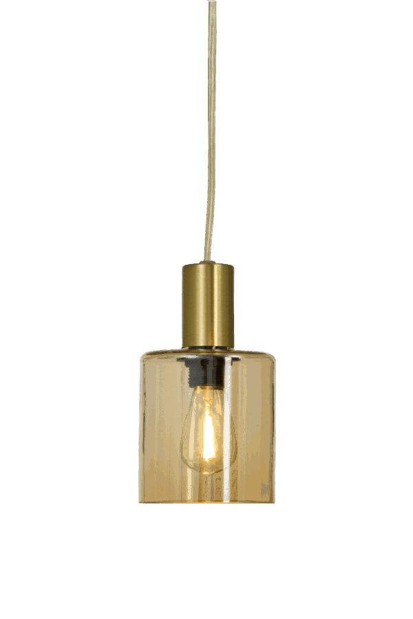 CYLINDER window pendant