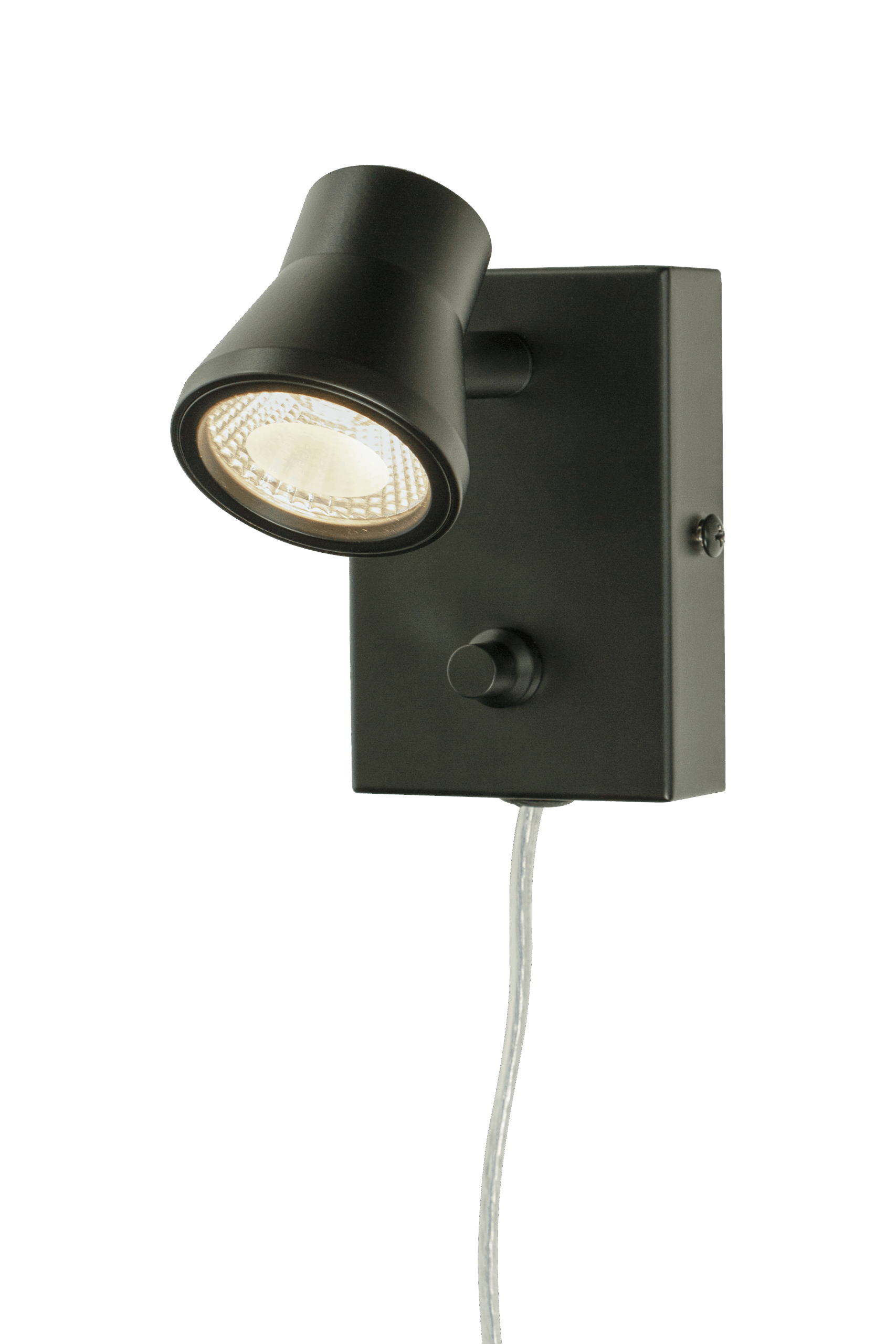PLUTO wall lamp