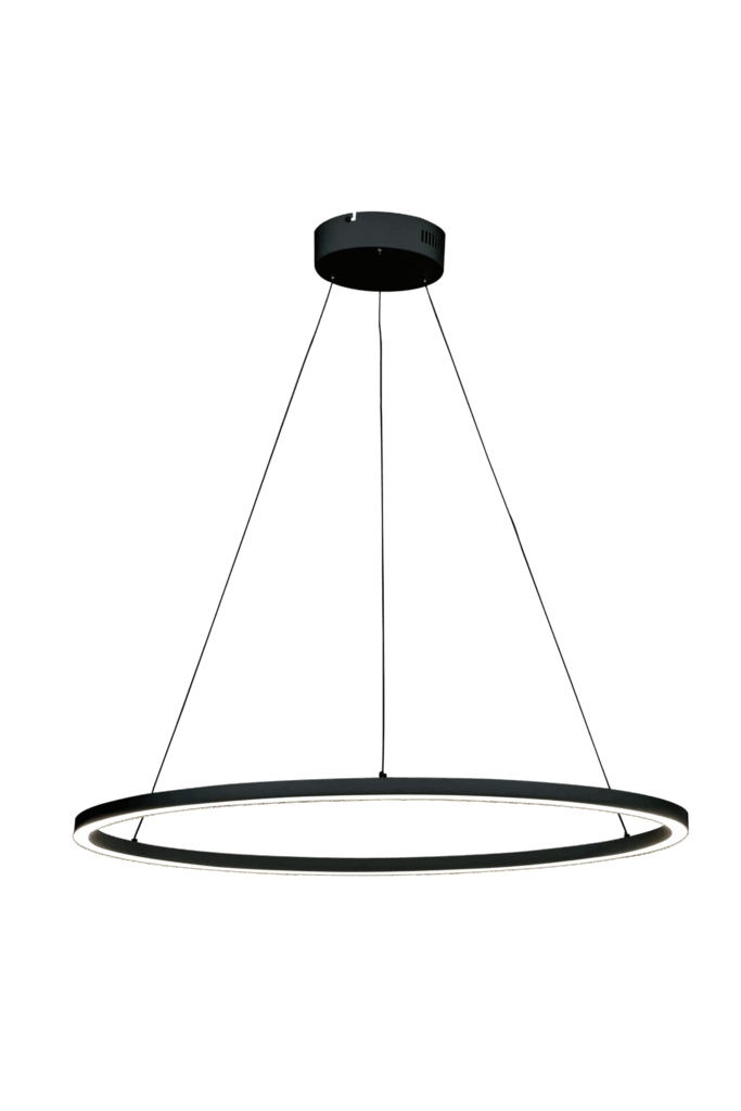 ODA pendant lamp round