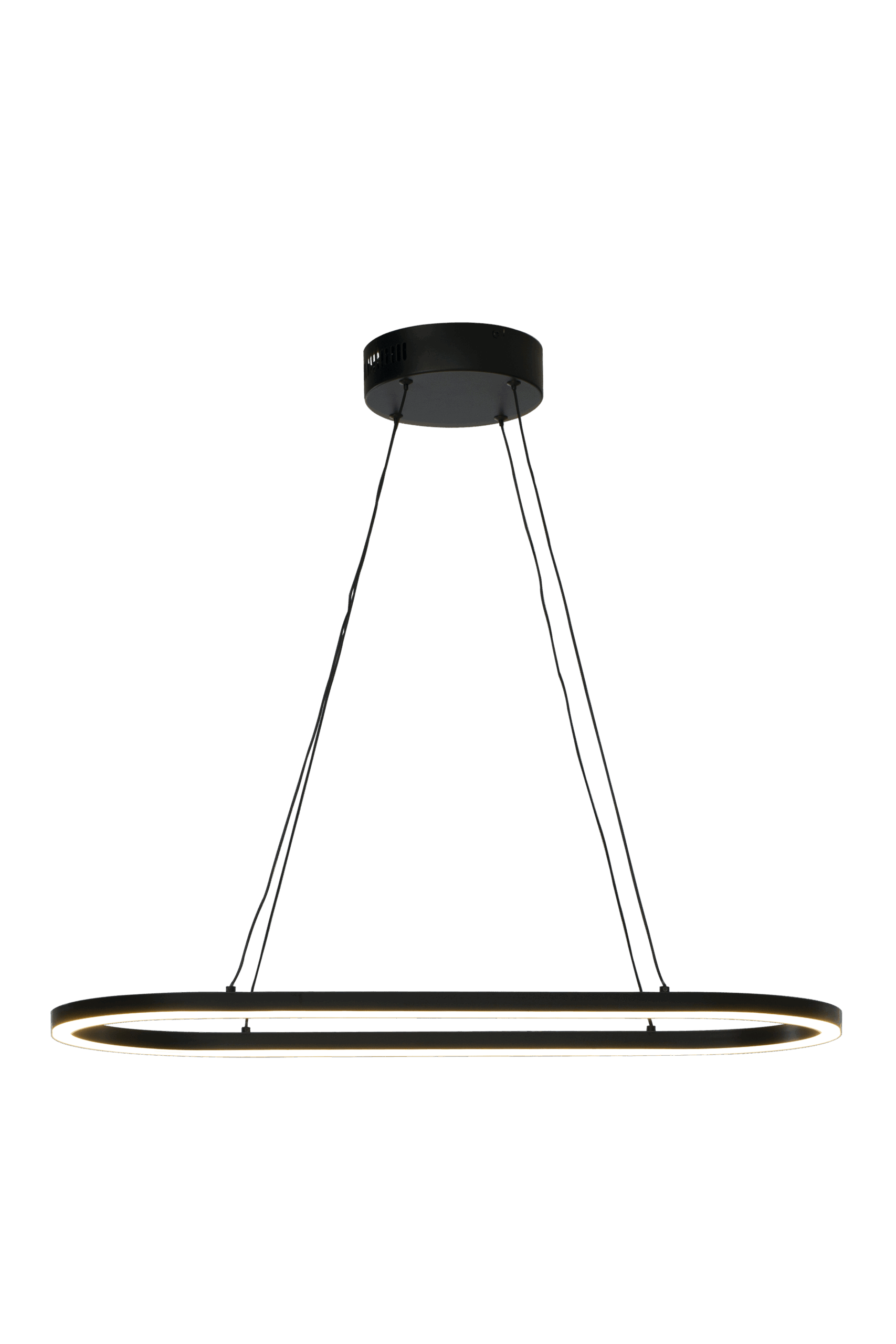 ODA pendant lamp oval