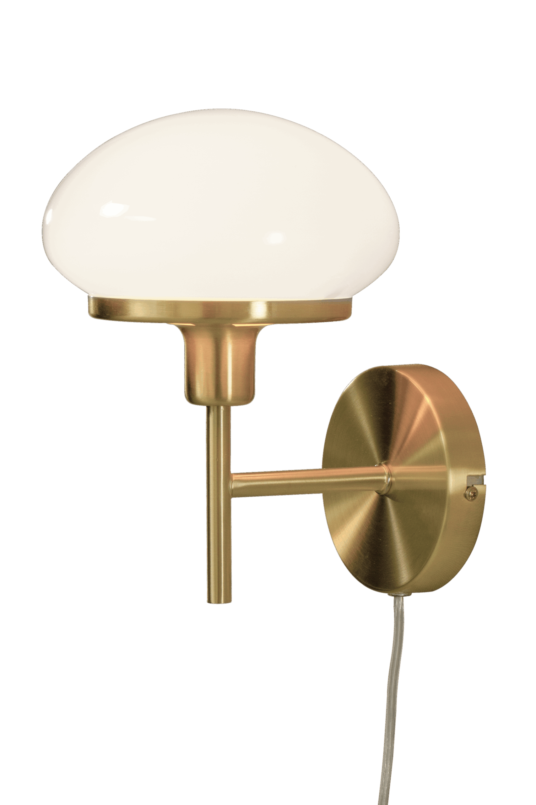 NEW AUGUST wall lamp